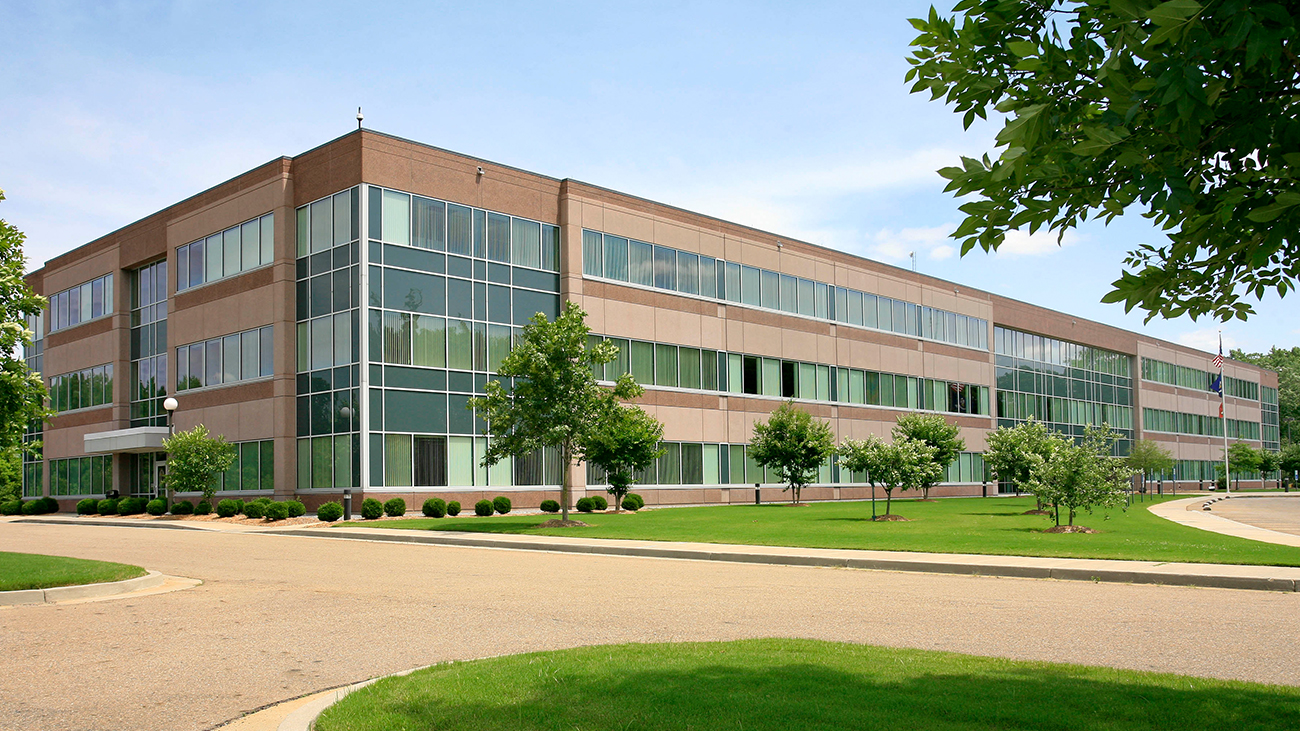 ULM Bienville Pharmacy Research Building | TBA Studio