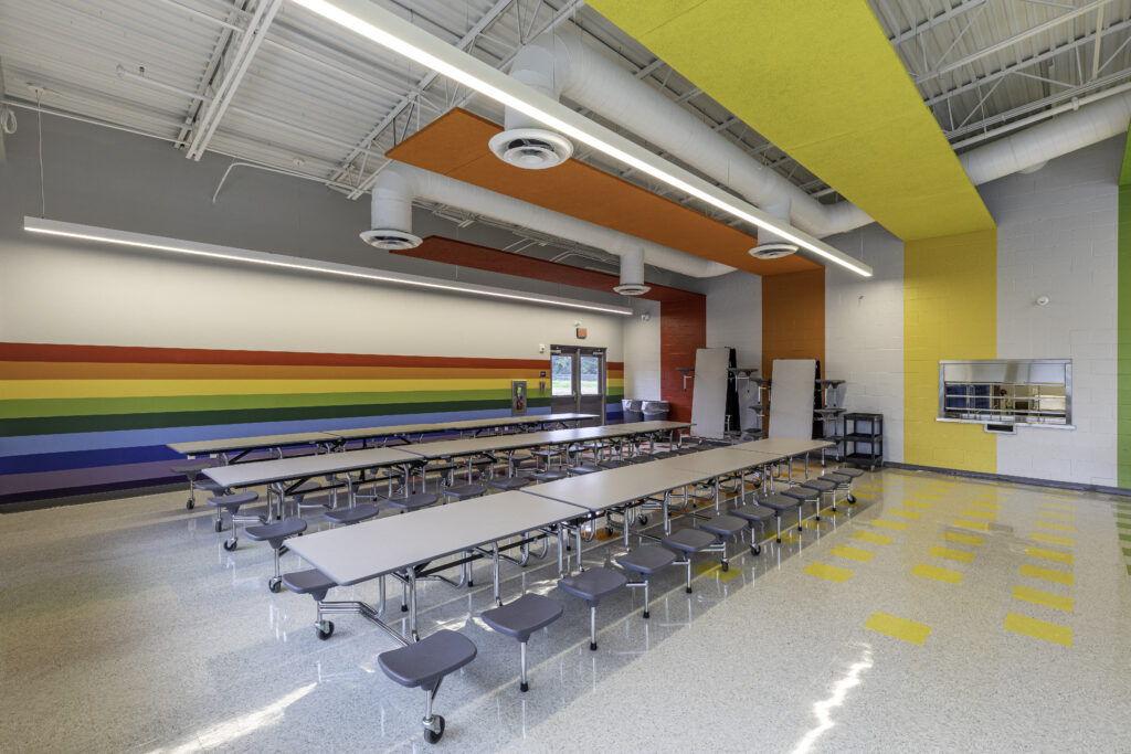 Boley Elementary School | TBA Studio