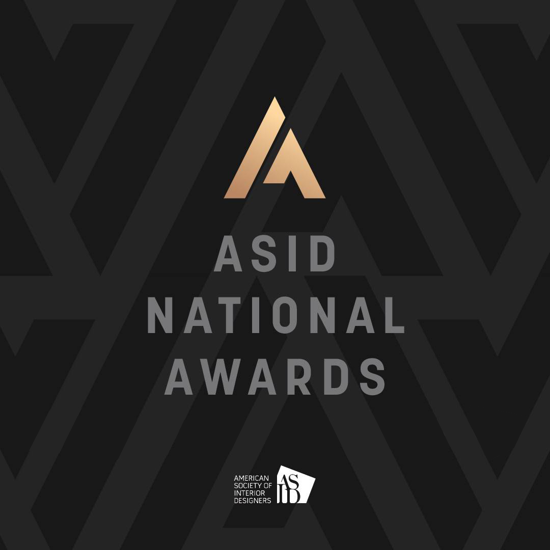 ASID 2023 National Firm Of The Year Award TBA Studio   TBA ASID 