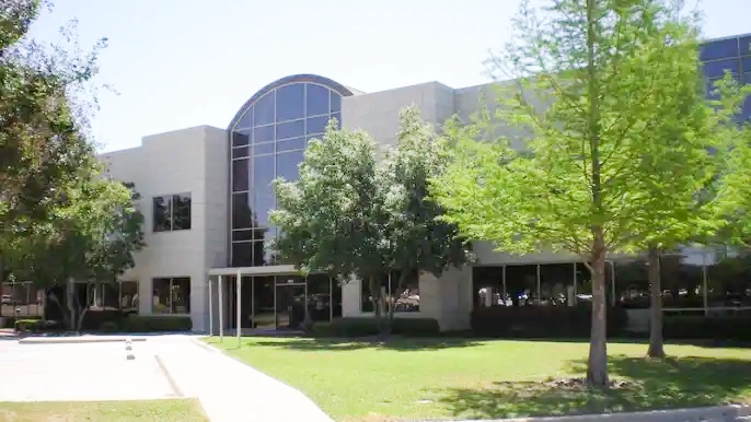 TBA Dallas Office
